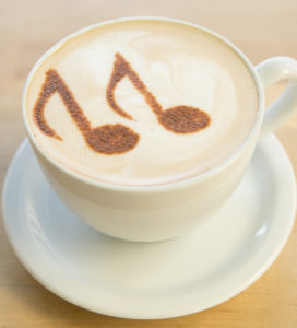 coffee