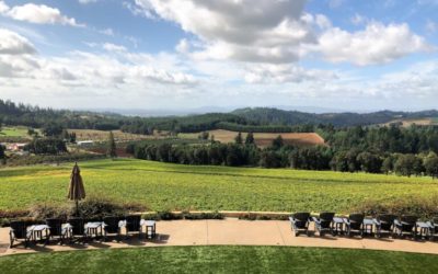 Taste of the Willamette Valley