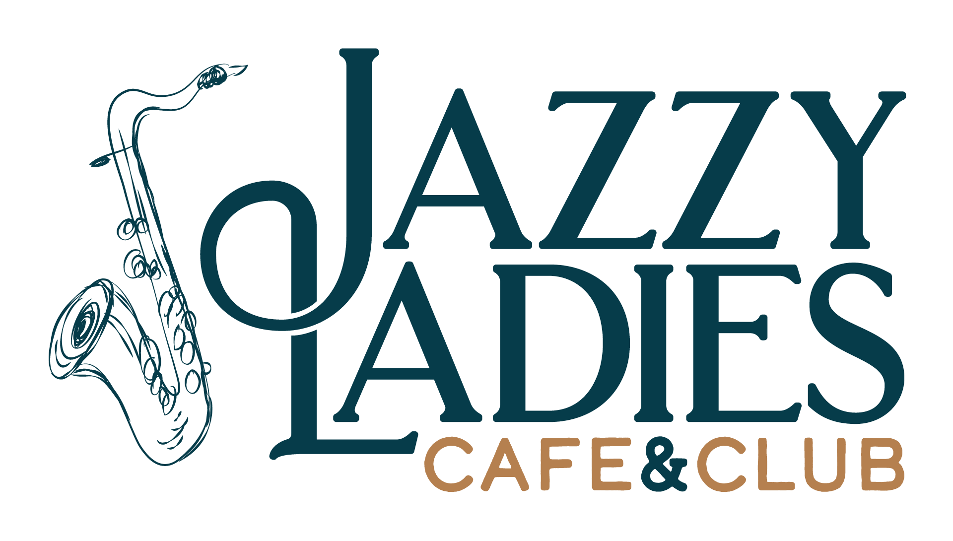 Jazzy Ladies Cafe